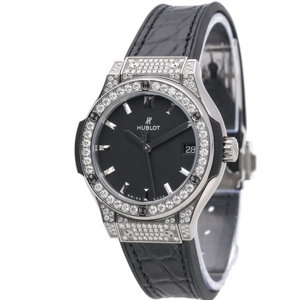 Hublot Classic Fusion 565.NX.1470.RX